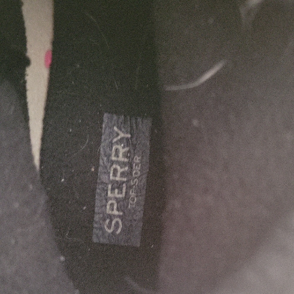 Sperry Black Waterproof Boots - Picture 4 of 6